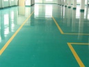 QUI TRÌNH THI CÔNG SƠN NỀN EPOXY CHUẨN NHẤT CHO NỀN NHÀ XƯỞNG